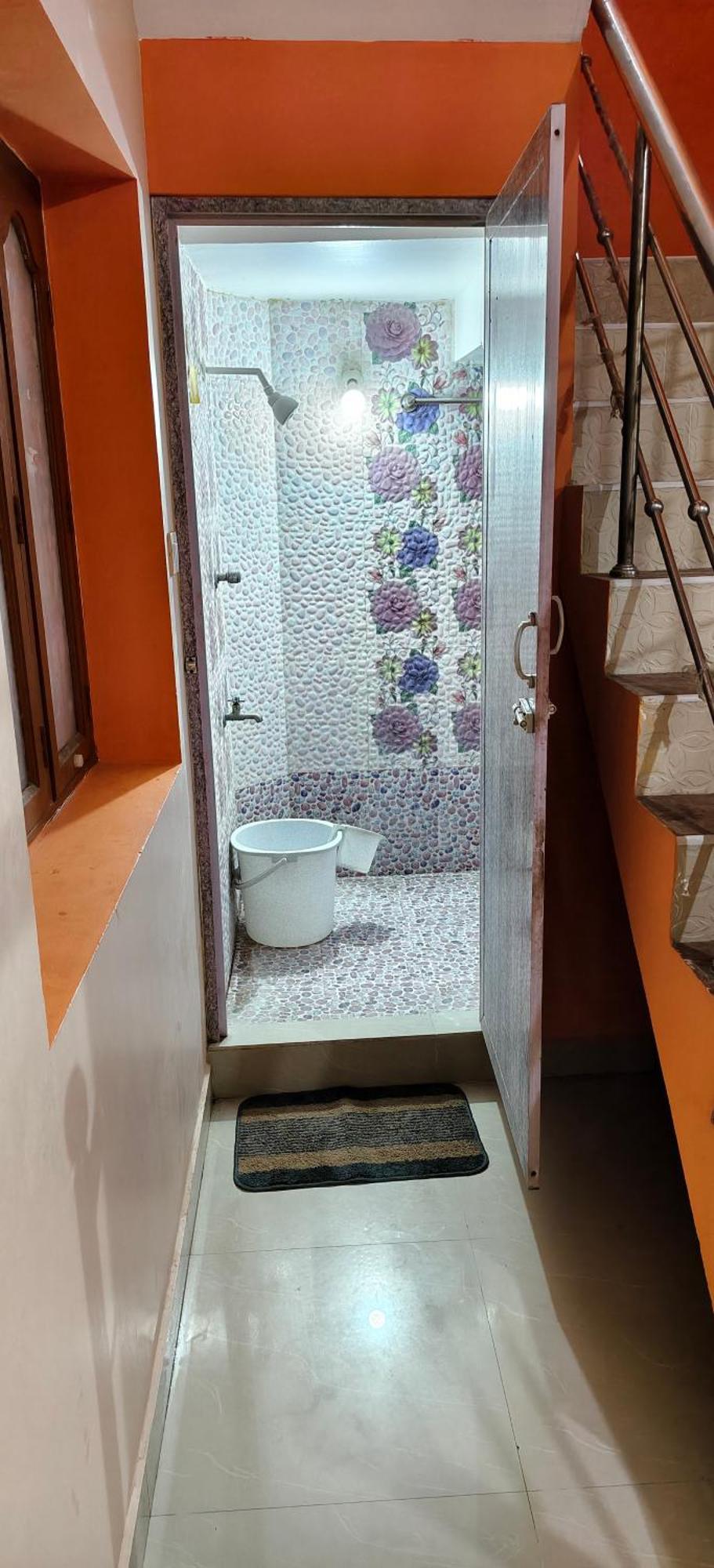 Sri Annai Home Stay I Tiruvannāmalai 外观 照片