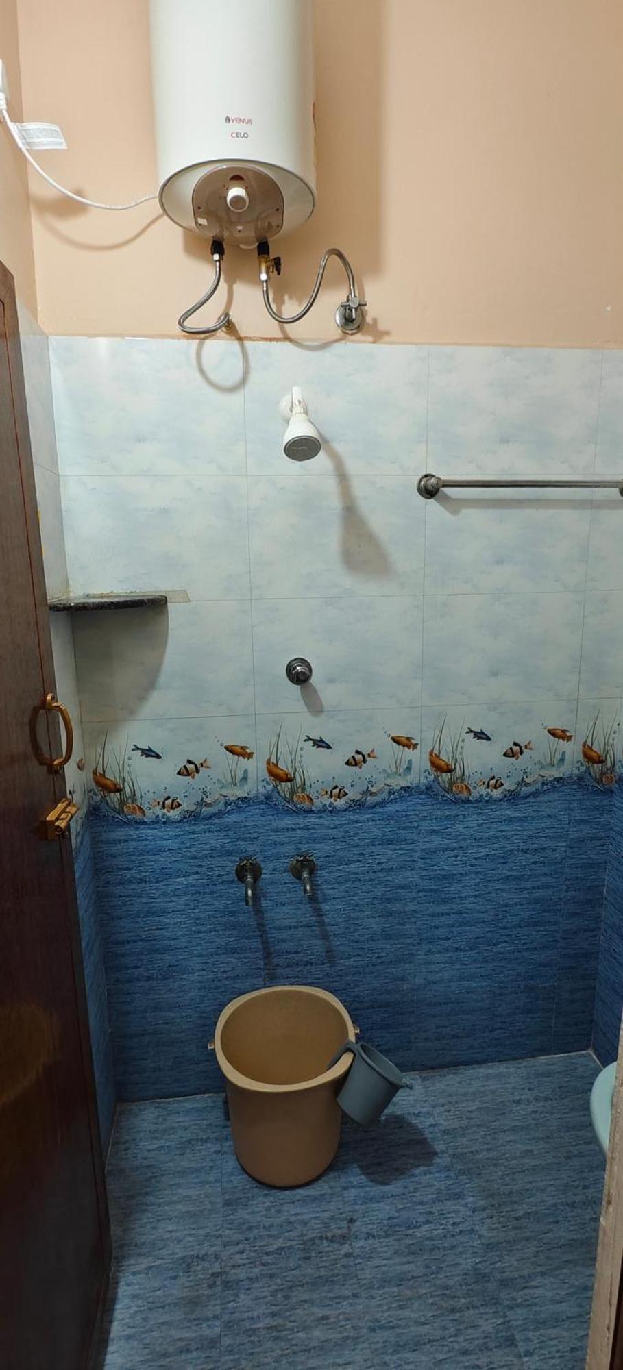 Sri Annai Home Stay I Tiruvannāmalai 外观 照片