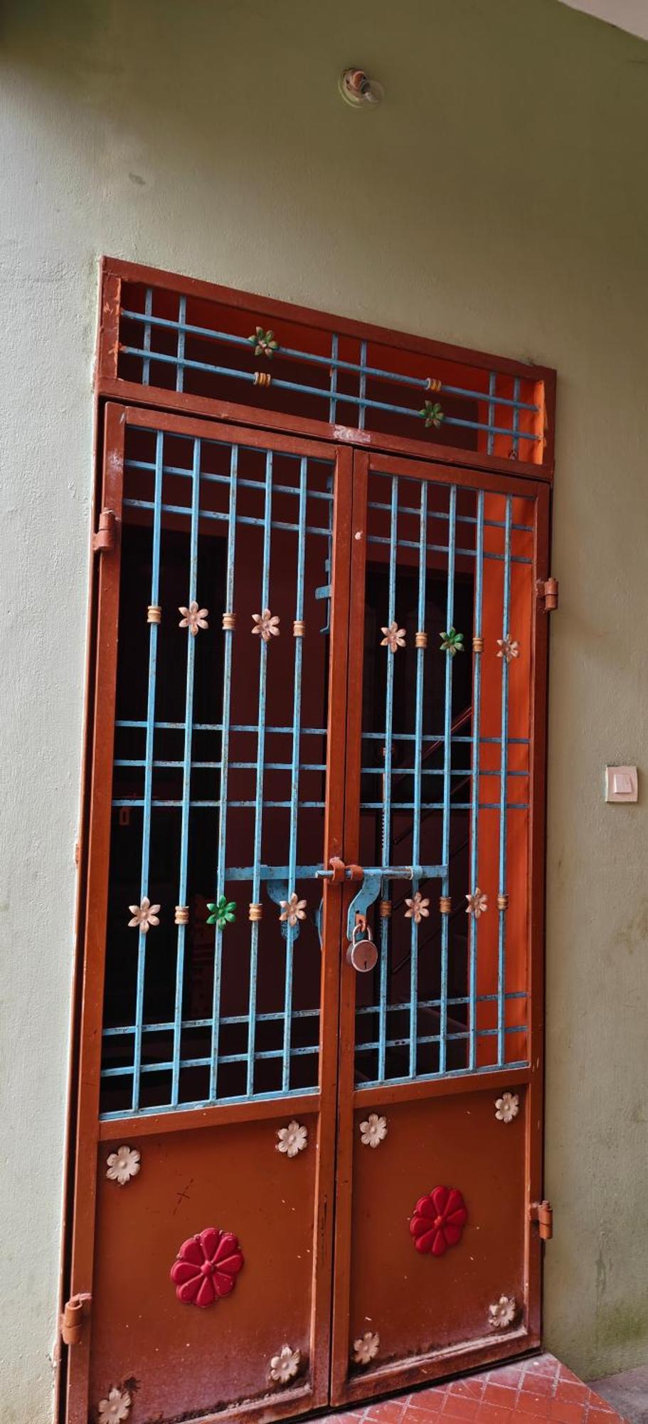 Sri Annai Home Stay I Tiruvannāmalai 外观 照片